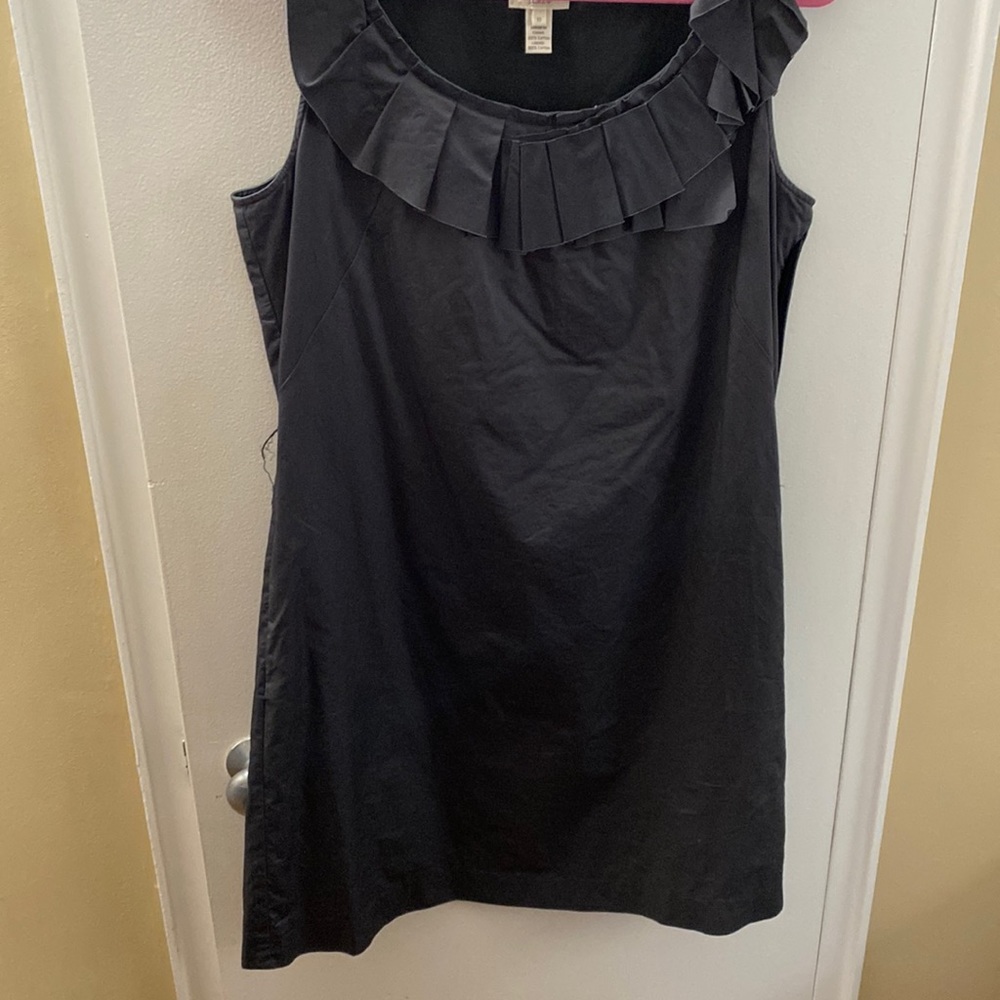 J Crew dress